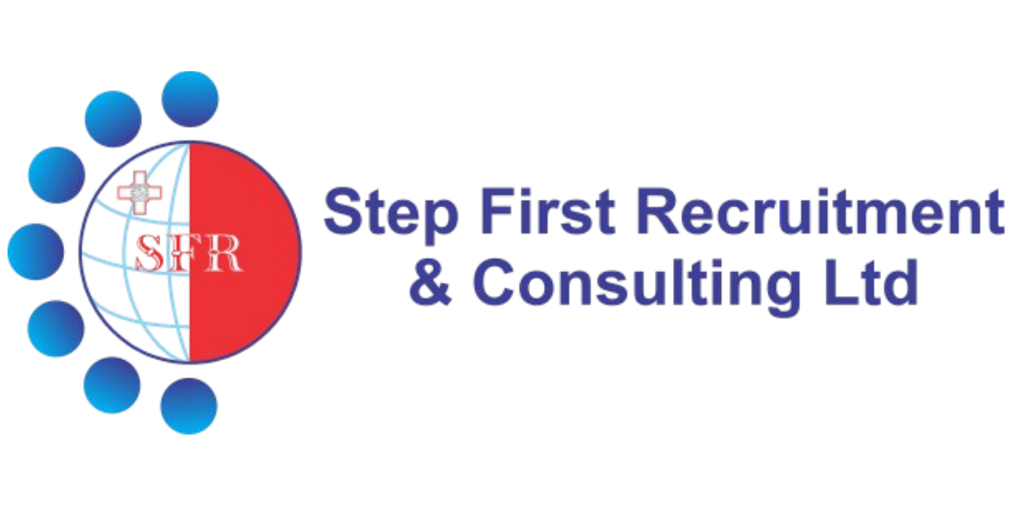 Step First Recruitment